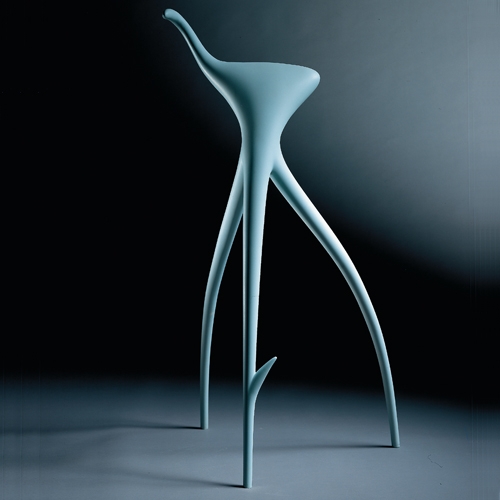 Designer Profile: Philippe Starck