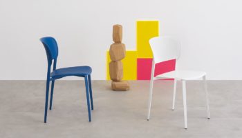 Accolades for Desalto's Ply Chair