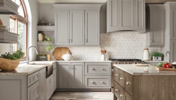 Merillat Cabinetry Launches Masterpiece Collection