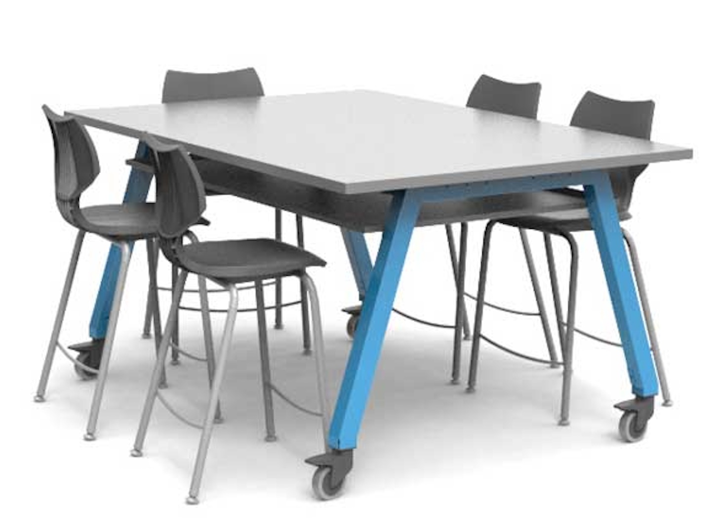 smith system planner studio table