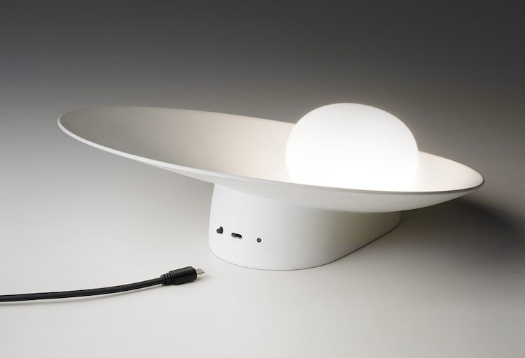 Musa by Note Design Studio for Vibia