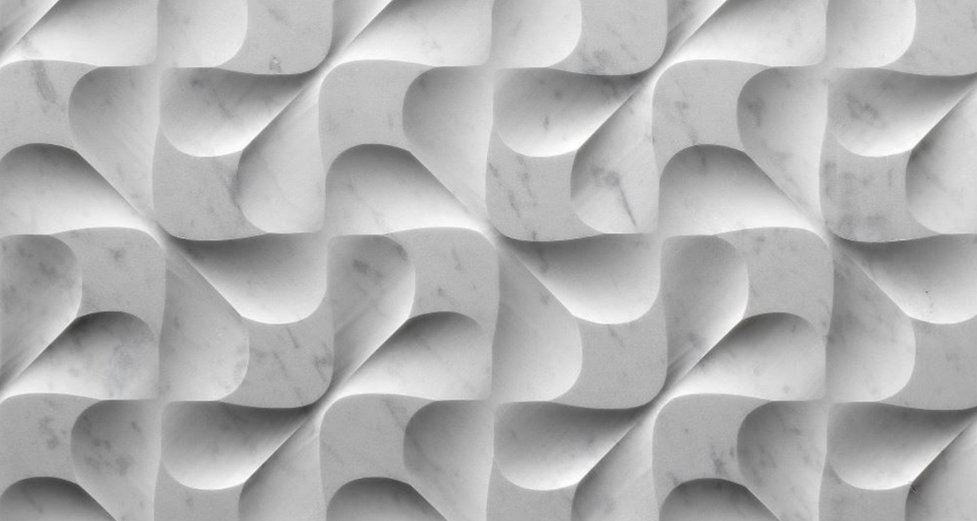 Lovely Stone Panels from Lithos