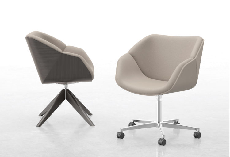 Delgado by National Office Furniture