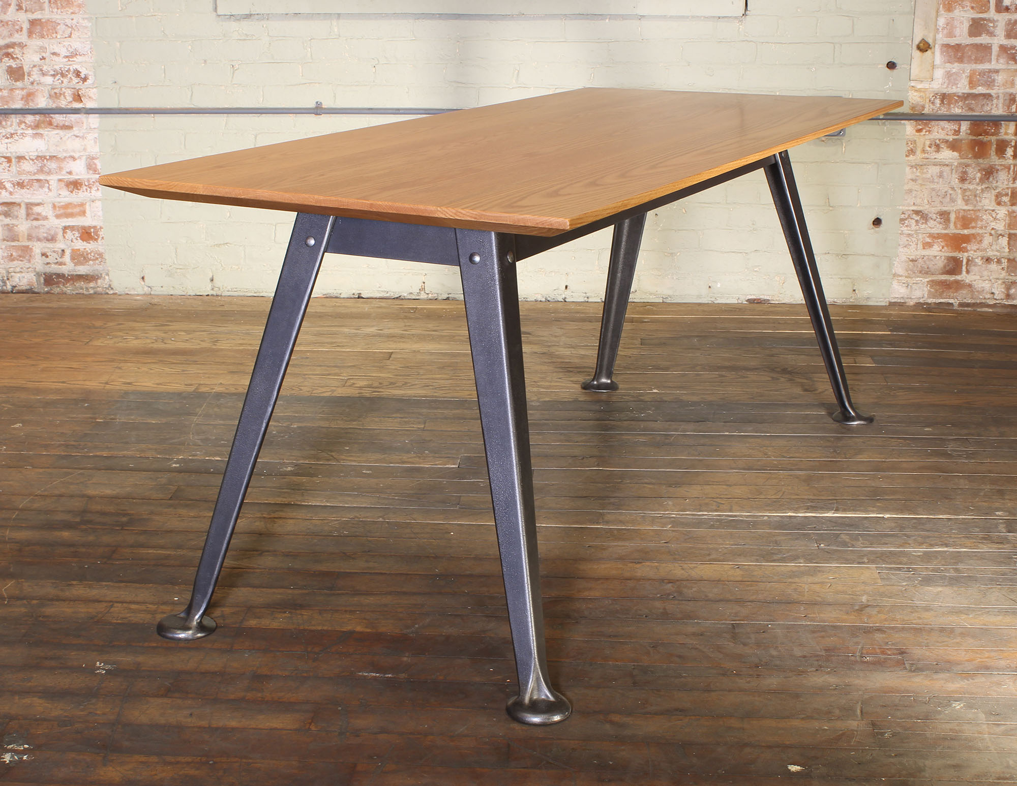 Splay-Leg Table by Get Back