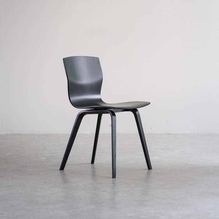 The Butterfly Pull-Up Chair for Magnus Olesen and ICF