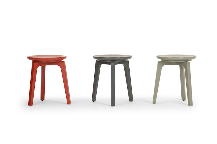 Tod Stools by True Design