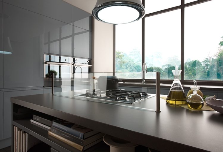 New Kitchen Collections by Lineadecor