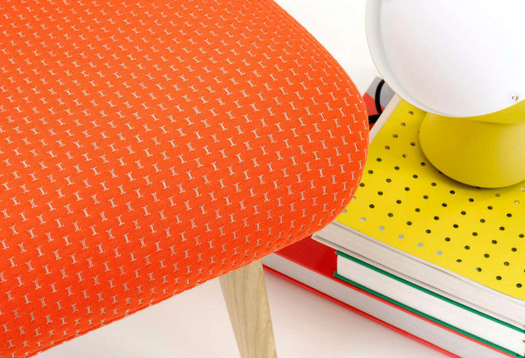 Curious Crowd Collection by HBF Textiles