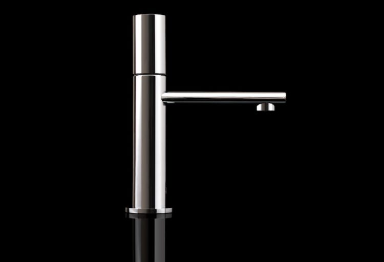 New Single-Hole Faucets by Franz Viegener
