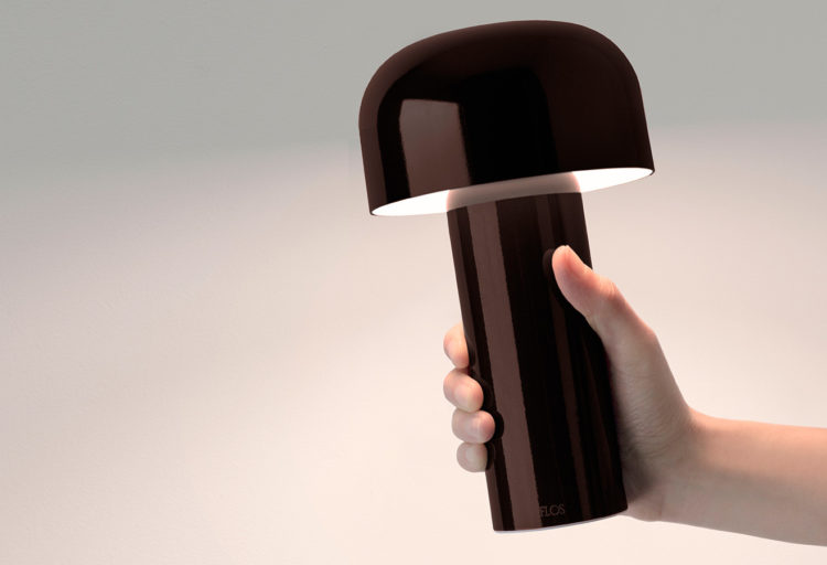 Portable LED Lighting: Bellhop by Flos