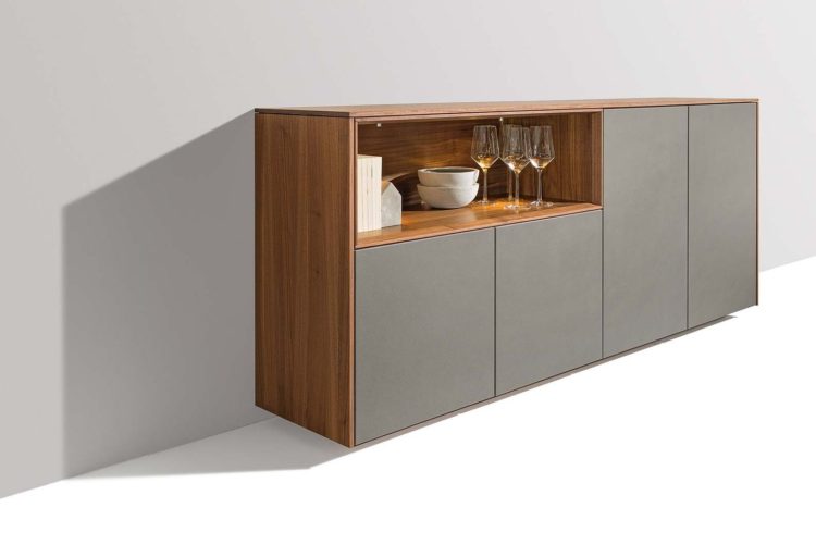 Filigno Sideboard by TEAM 7