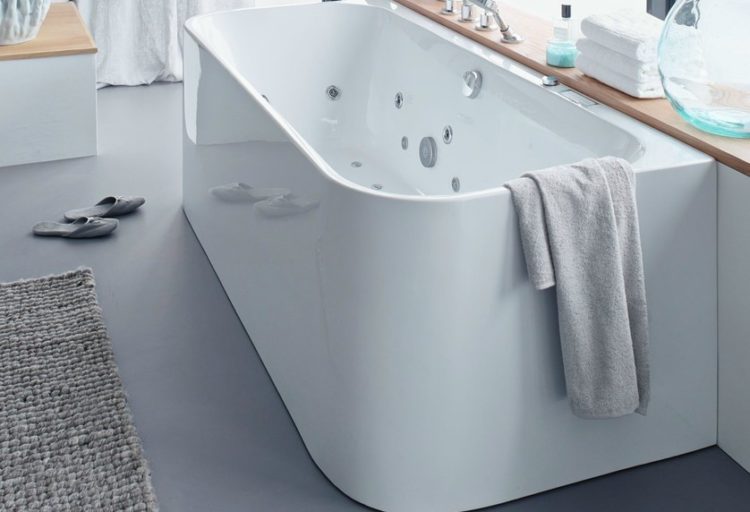Happy D.2 by Duravit