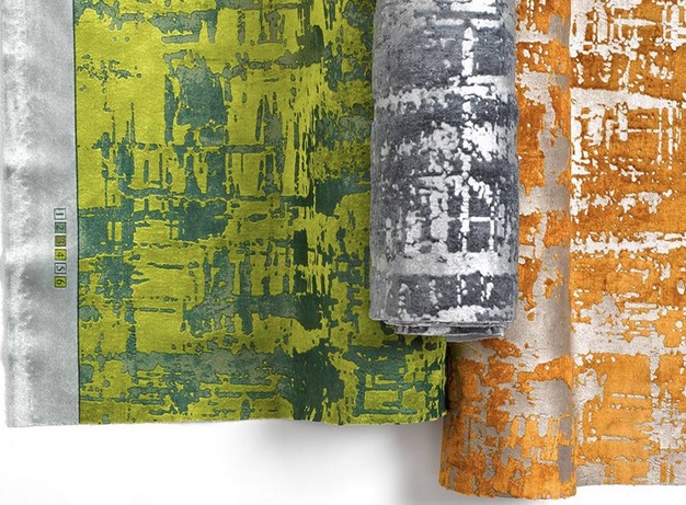 Renaissance Collection by Knoll Textiles