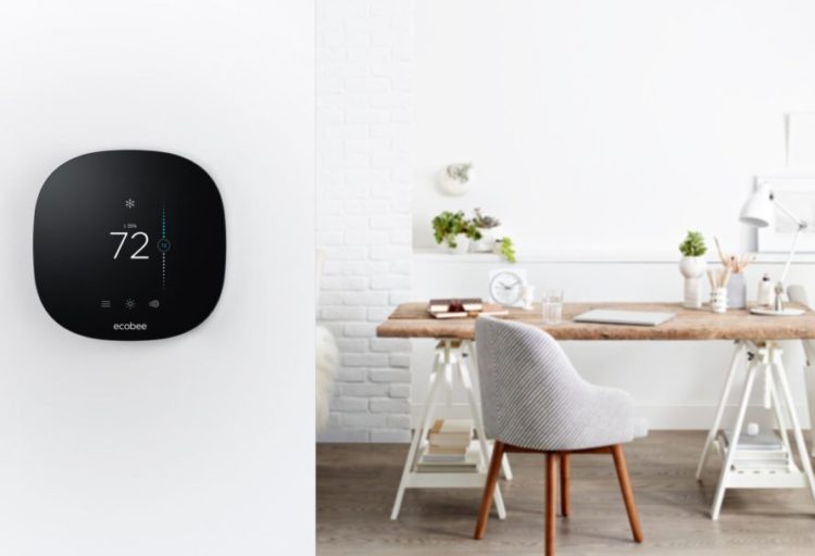 Get a Smart Thermostat and Get Control Over Energy Costs