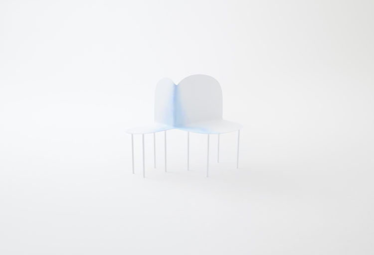 Watercolour Collection by Nendo