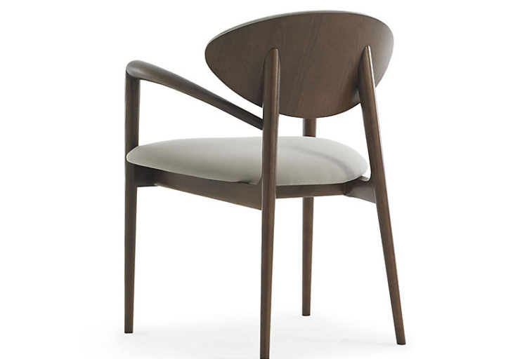 Karina Guest Chair by HBF