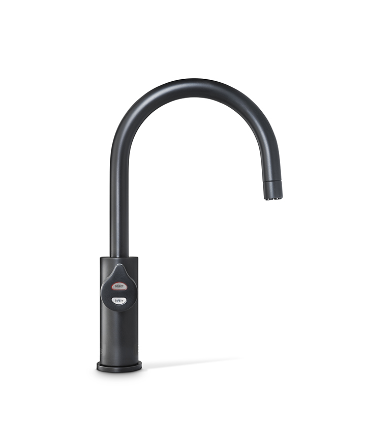 Zip HydroTap Faucet Arc Style Matte Black