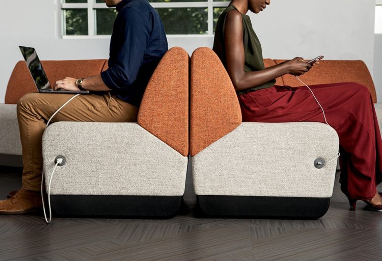Paséa from SitOnIt Seating and Ideon Design
