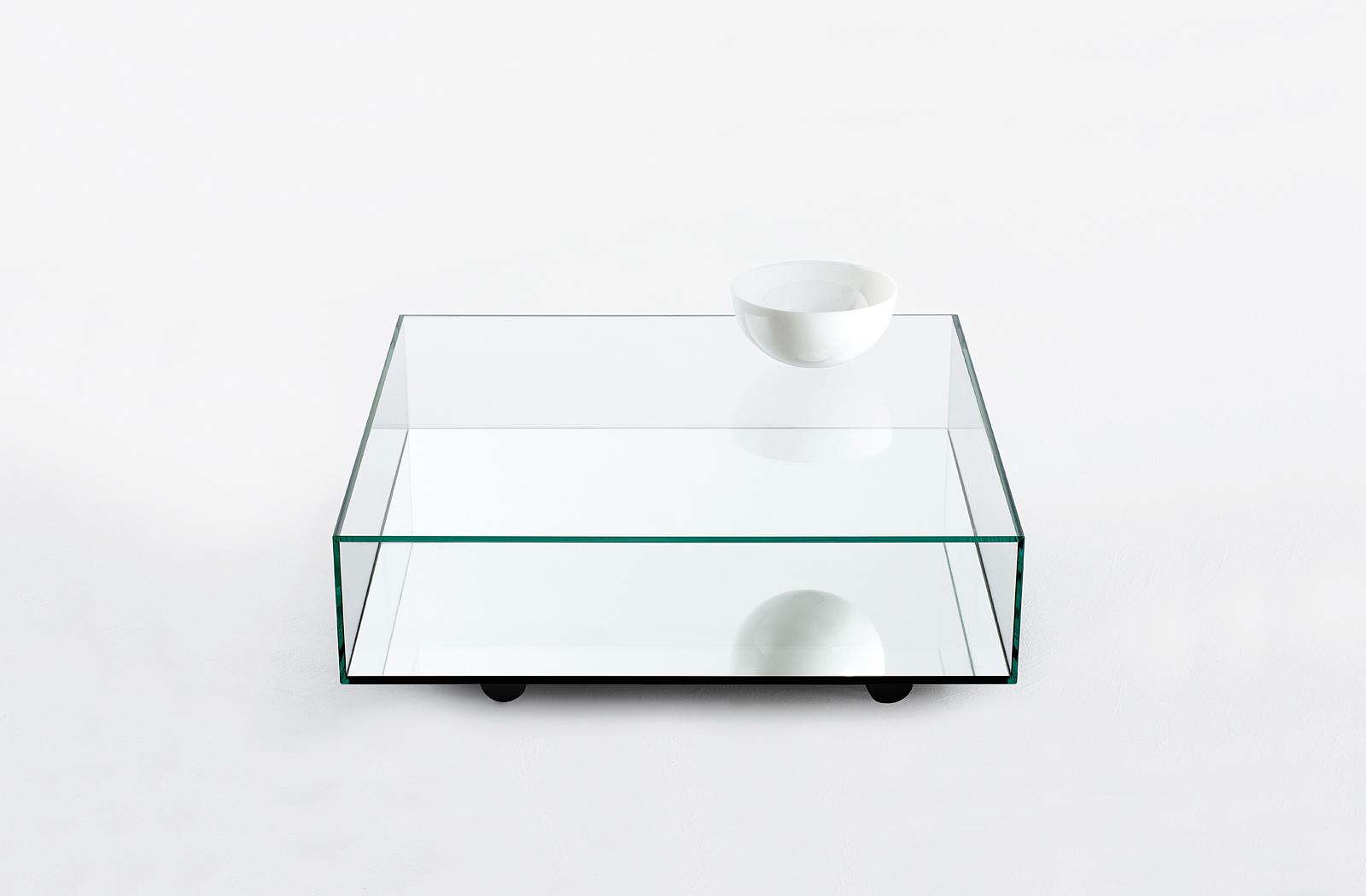 Niels Bensen Furniture Reflect Table
