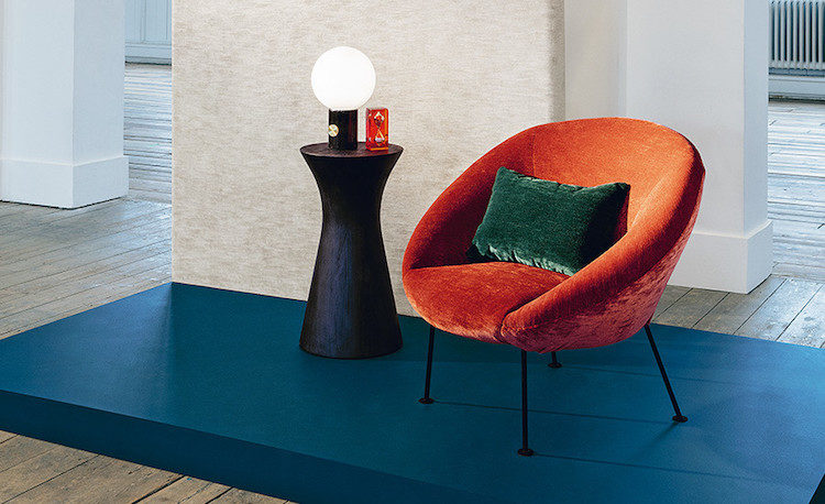 Kirkby Design Adds New Colors to Its Orion II Collection of Velvet Fabrics