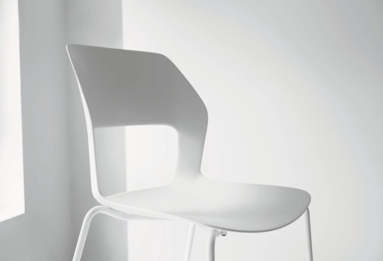Check Out the Wily Wilkhahn Occo Side Chair