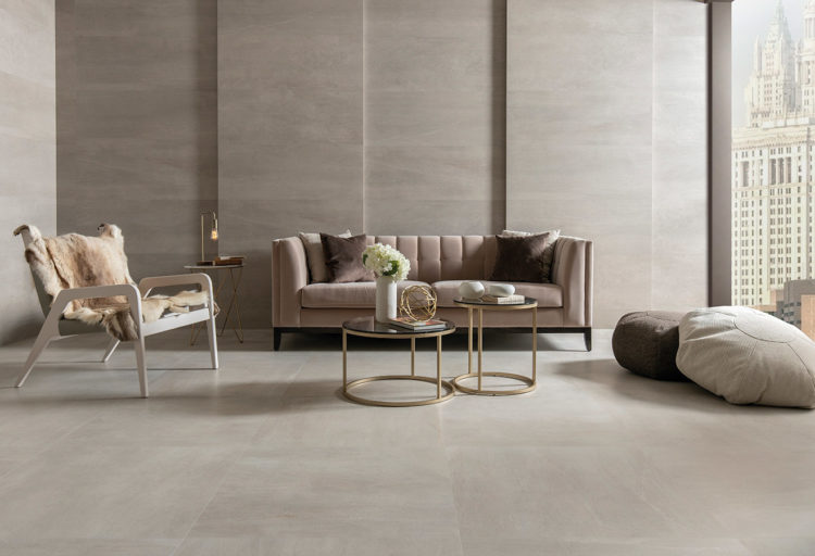 Urban Collection by Porcelanosa