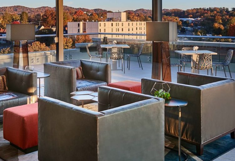 Architectural Profile: Appalachia’s Bristol Hotel