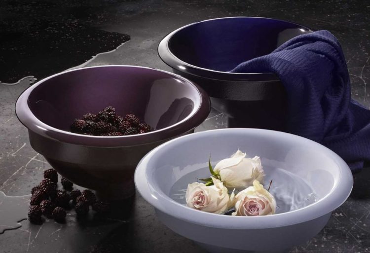 Kohler Shadows Collection: New Colors for Cast Iron