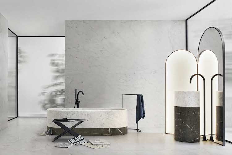 Roma Collection by Noorth