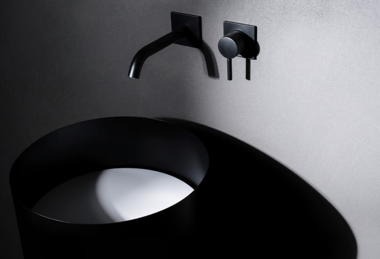 Up the Ambiance with Atelier 12’s Abisso Bathroom