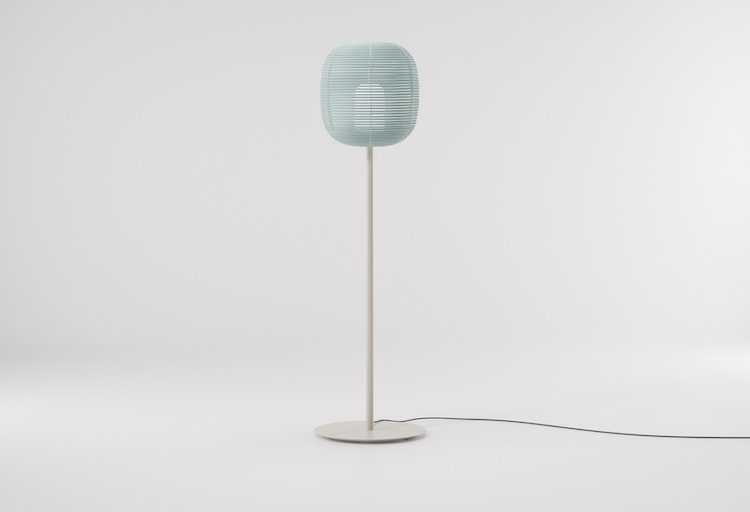 Bela Lamps by Doshi Levien for Kettal