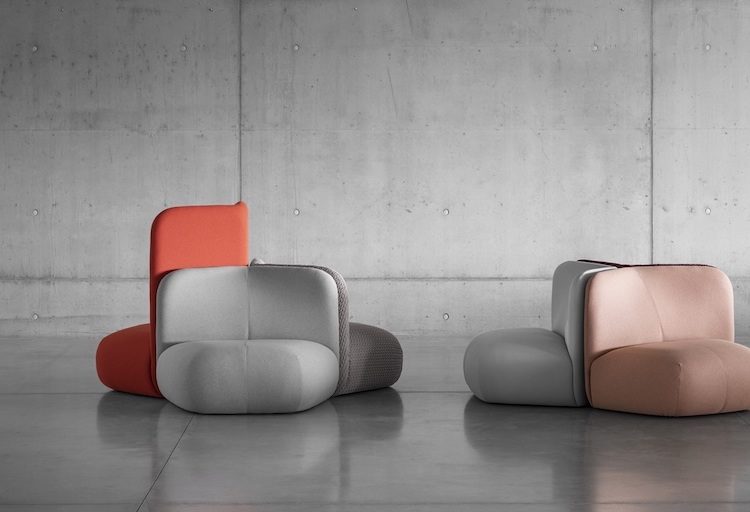 Botera by Miniforms Offers Maximum Comfort in a Stylish Way