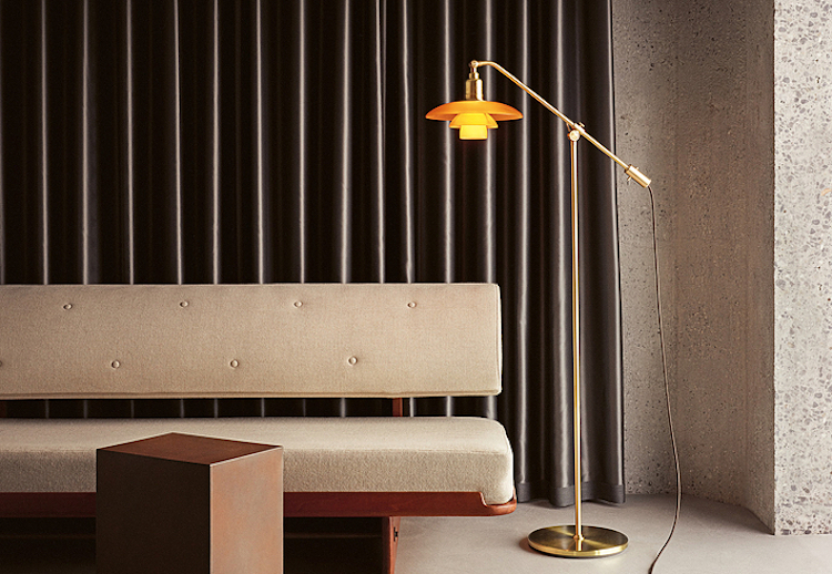 This Limited-Edition Lamp by Louis Poulsen Is Only Available Through Dec. 31