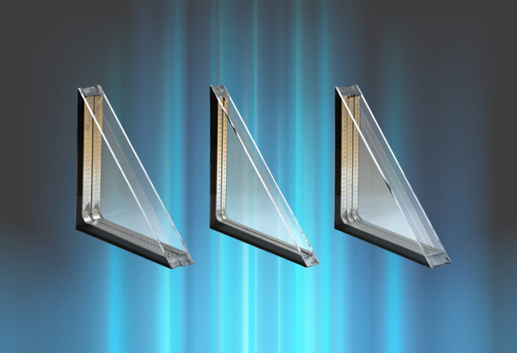 Alpen ThinGlass Glazing Improves Efficiency