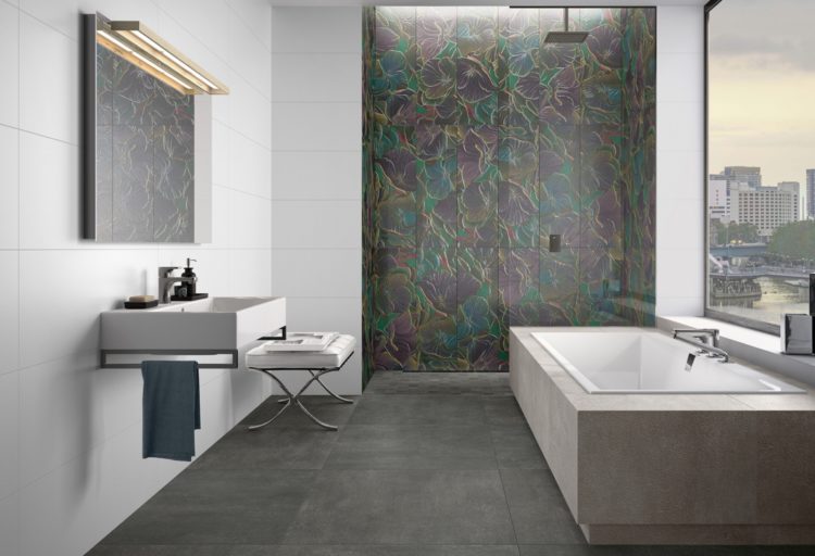 The Art of Simplicity Tile Collection