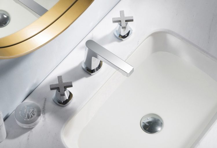 The Isenberg Serie 240: a Cool New Vibe for the Bath