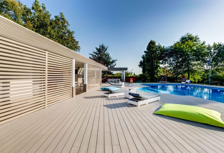 UltraShield by Déco is a Great Choice for the Great Outdoors