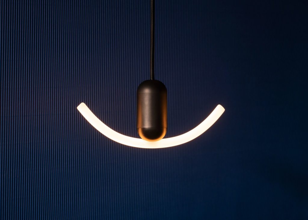 BEEM SMILE 2 pendant lamp