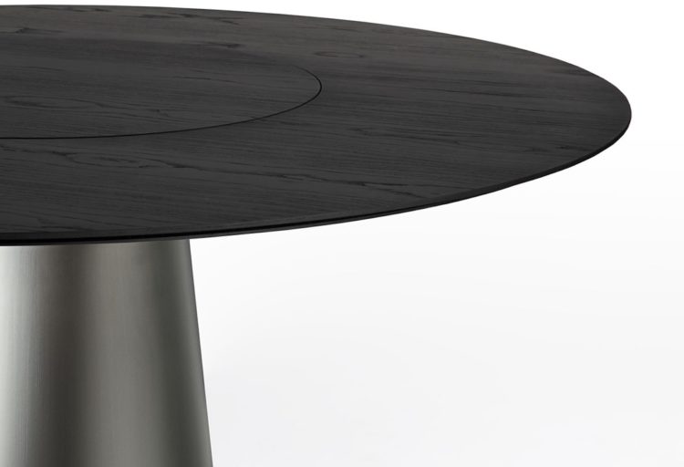 Porro’s Materic Table Gets a New Look for 2020