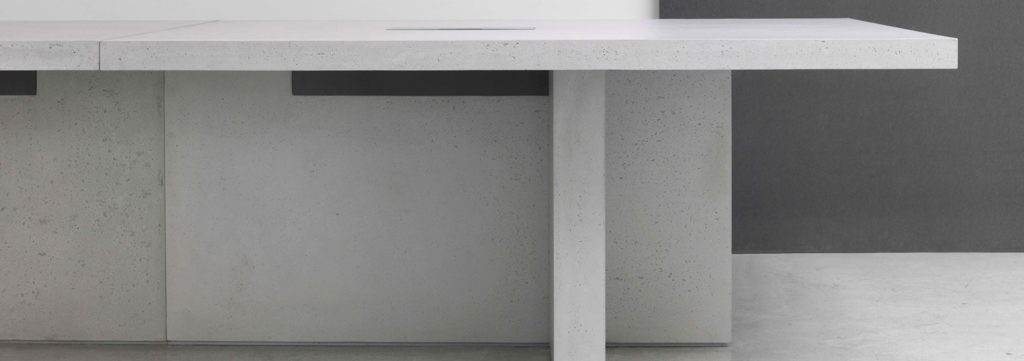 Isomi Solid Surface Terrazzo