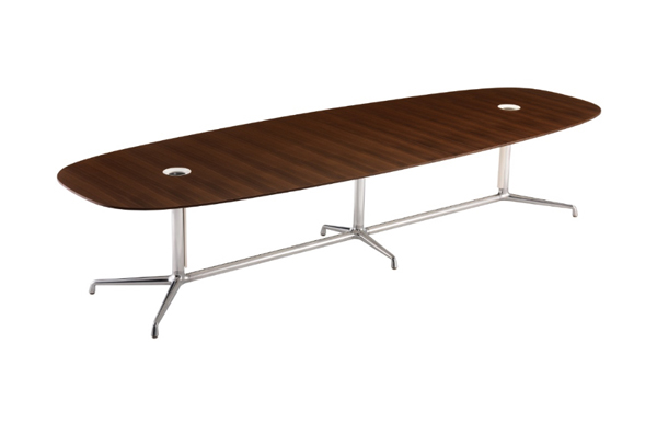 SW_1 Conference Table by Coalesse