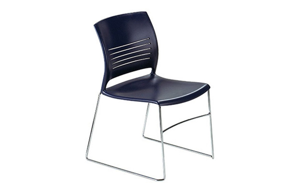 Strive High Density Stack Chair