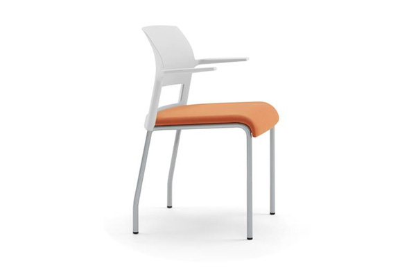 Move Chair by Steelcase by Turnstone