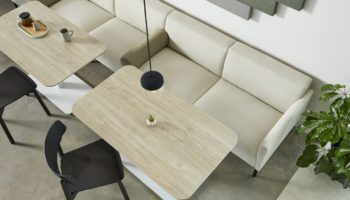 Jetty:Mod by Allsteel is right for the Evolving Workplace
