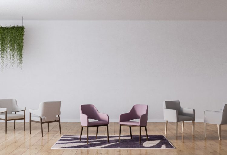 At NeoCon 2021: People-Centric Products from Falcon
