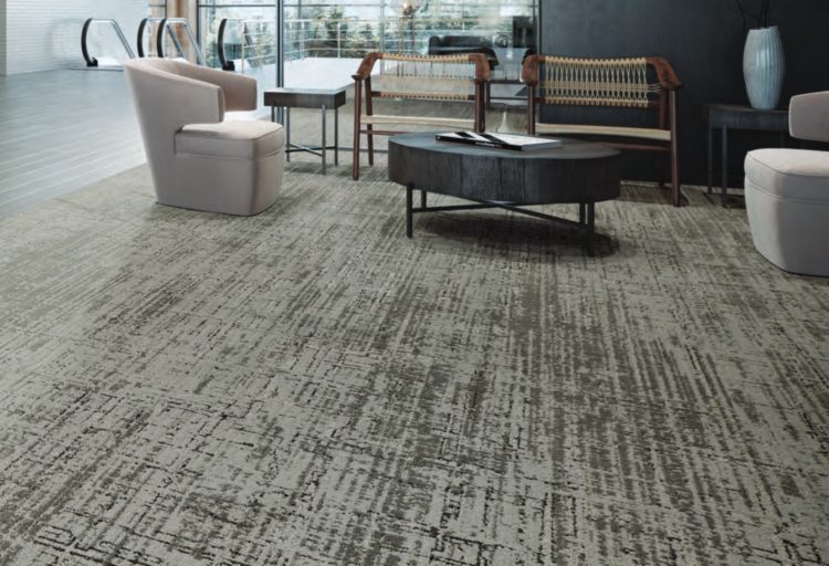 At NeoCon 2021: Five Faves for Fabulous Flooring