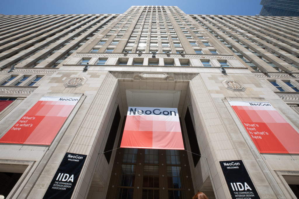 At NeoCon 2021: The Overlooked and Under-Sung