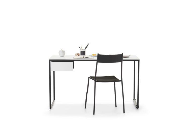 Macis Table-Desk by Opinion Ciatti