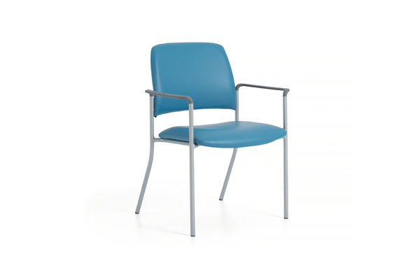 Sorrel - Seating by Steelcase Health