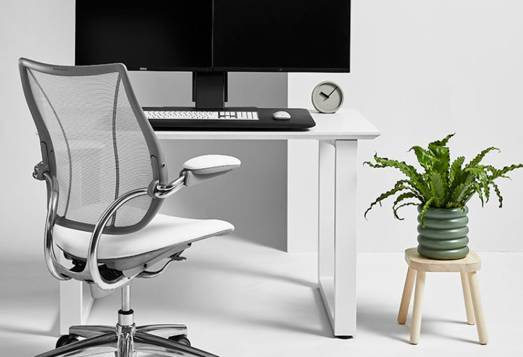 QuickStand Eco for a Sit-to-Stand Solution